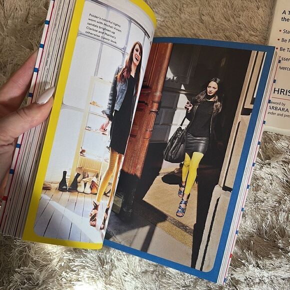 EUC Woman’s Empowerment Book Bundle — Girl Boss Set of 4 Popular Books - Picture 4 of 14